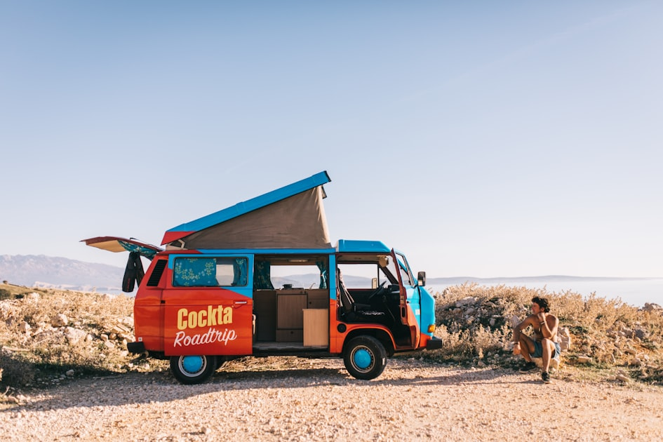 Exploring Nature: A Guide to Road Trips