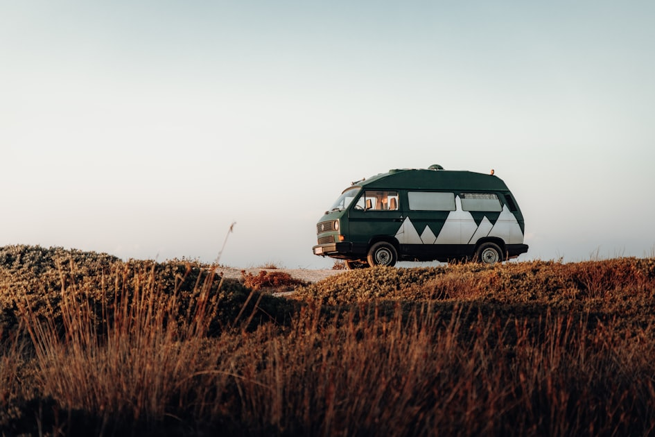 Camping Gear Essentials for Your Next Trip